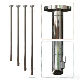 Ceiling Faucet